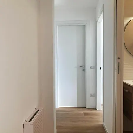 Apartamento Elegante E Spazioso *