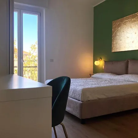 Elegante E Spazioso