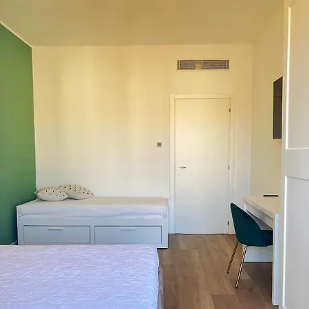 Apartamento Elegante E Spazioso