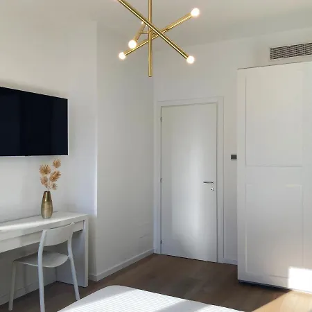 Elegante E Spazioso Mailand