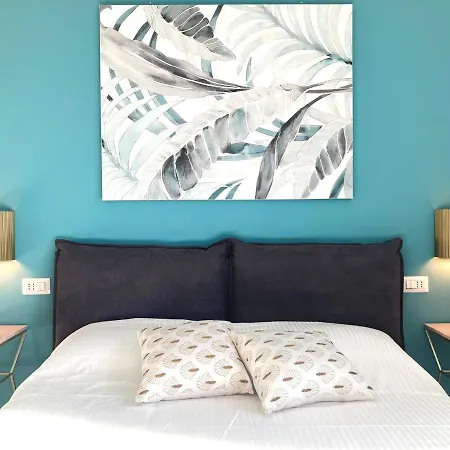 Apartment Elegante E Spazioso Mailand