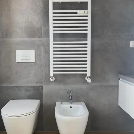 Elegante E Spazioso * Mailand