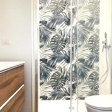 Apartment Elegante E Spazioso