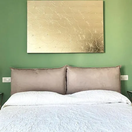 Elegante E Spazioso Apartment Mailand