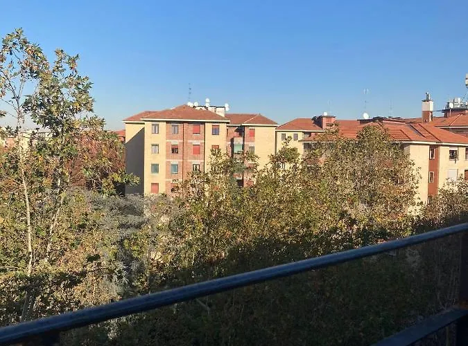 Elegante E Spazioso