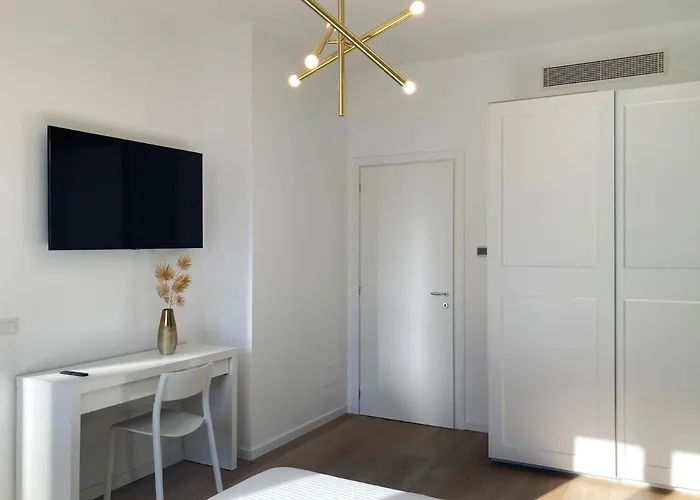 Elegante E Spazioso Milano