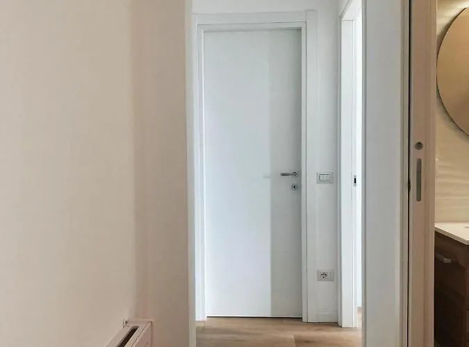 Daire Elegante E Spazioso *
