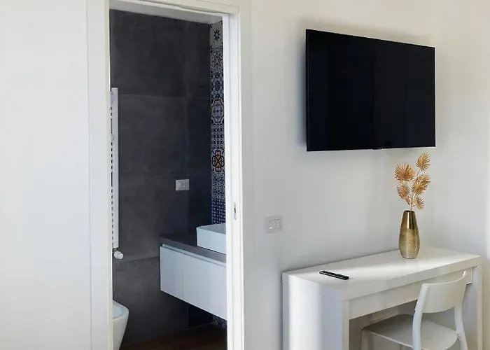 Elegante E Spazioso Daire *