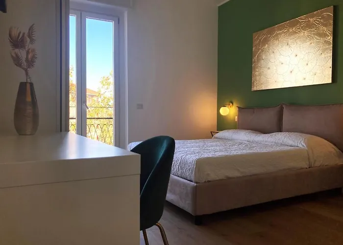 Elegante E Spazioso