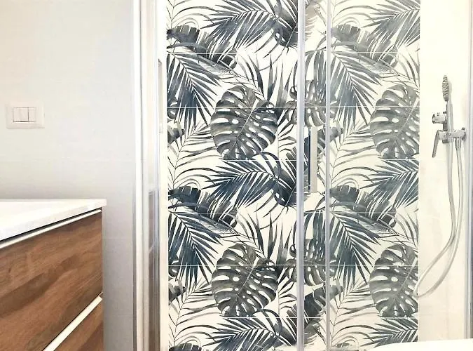 Daire Elegante E Spazioso