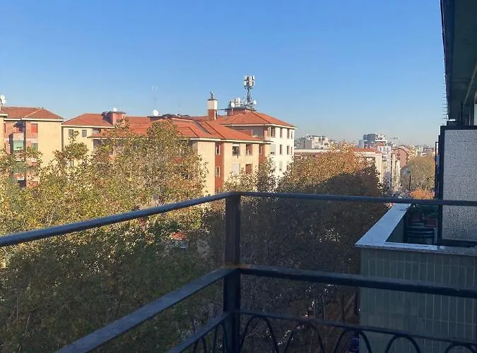 Elegante E Spazioso Milano