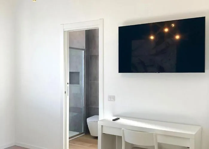 Elegante E Spazioso Daire