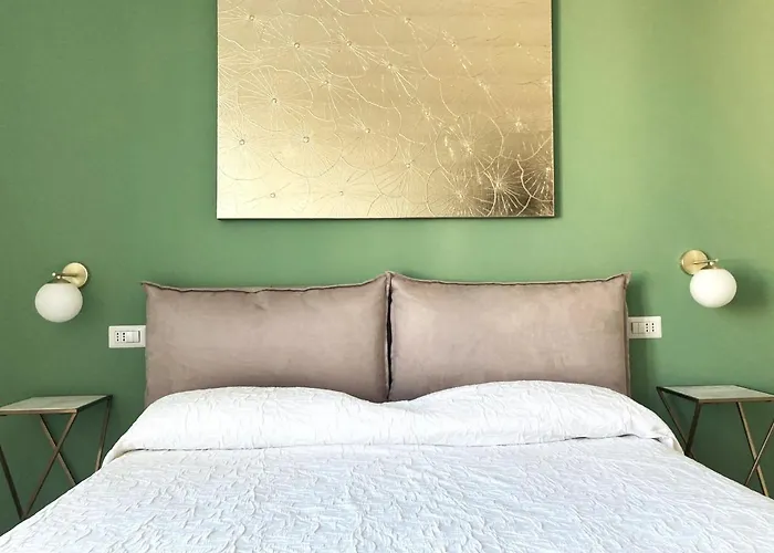 Elegante E Spazioso Daire Milano