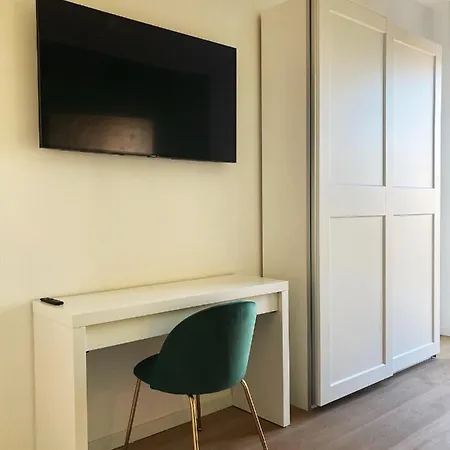 Elegante E Spazioso
